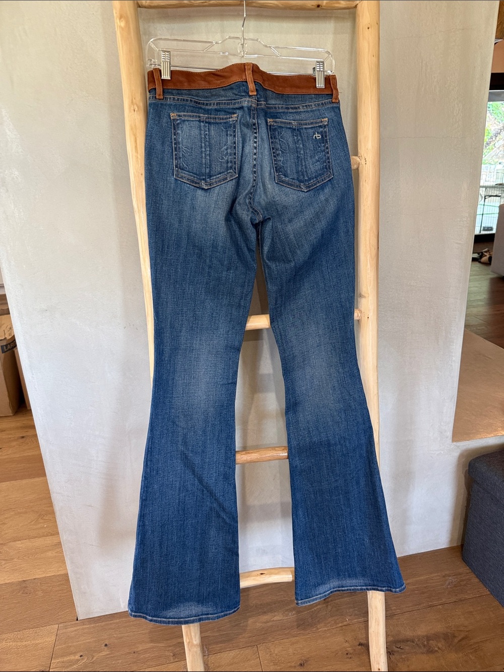 Rag & Bone Jeans - Picture 8 of 10